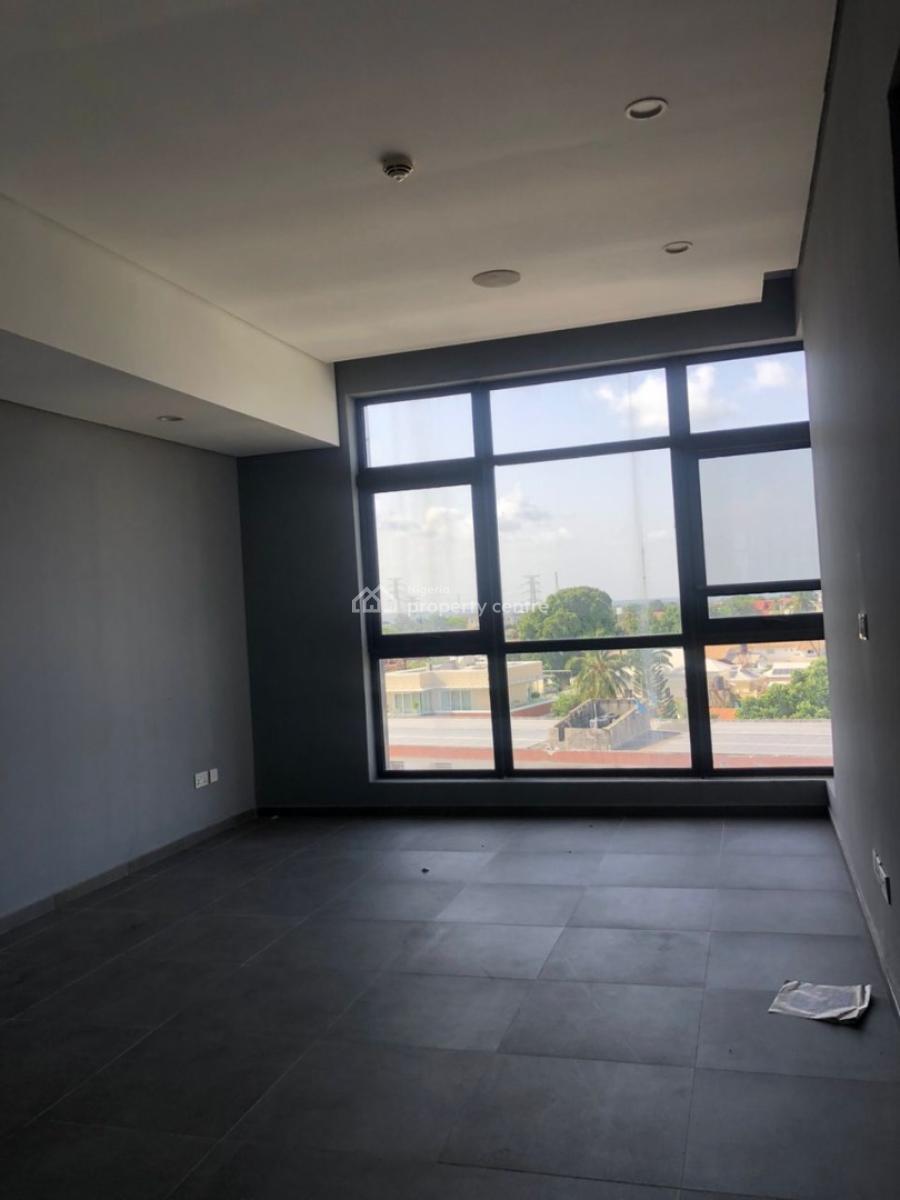 3 Bedroom Apartment, 2nd Avenue, Ikoyi, Lagos, House for Rent