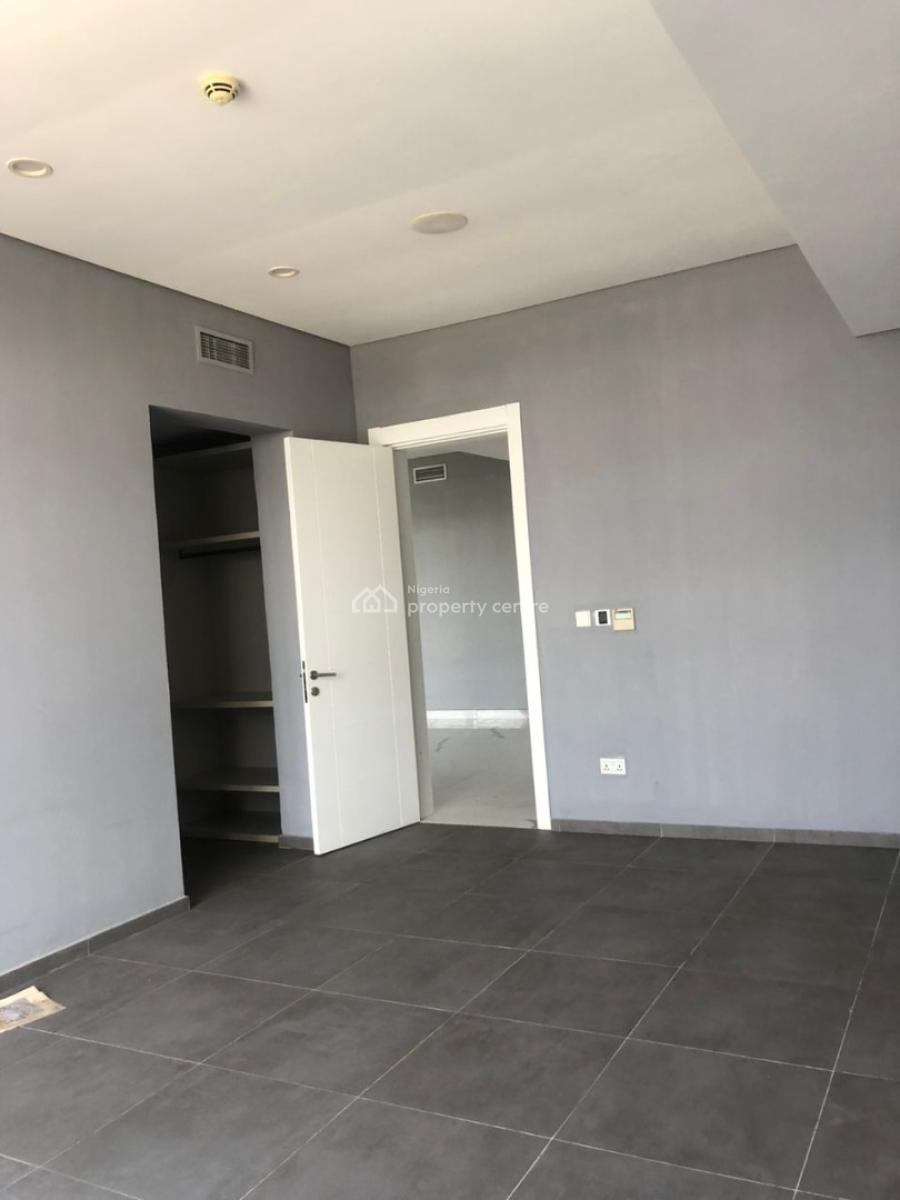 3 Bedroom Apartment, 2nd Avenue, Ikoyi, Lagos, House for Rent