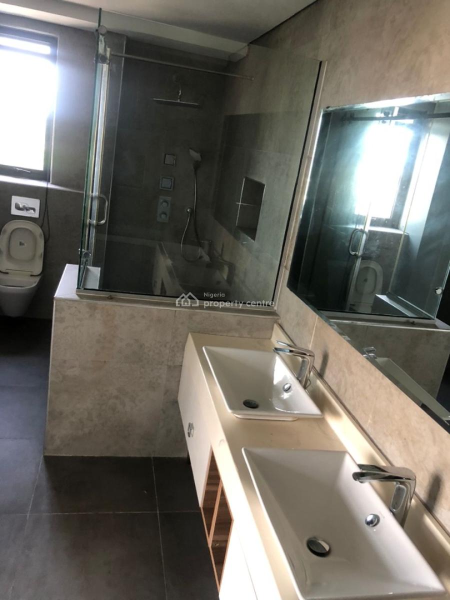 3 Bedroom Apartment, 2nd Avenue, Ikoyi, Lagos, House for Rent