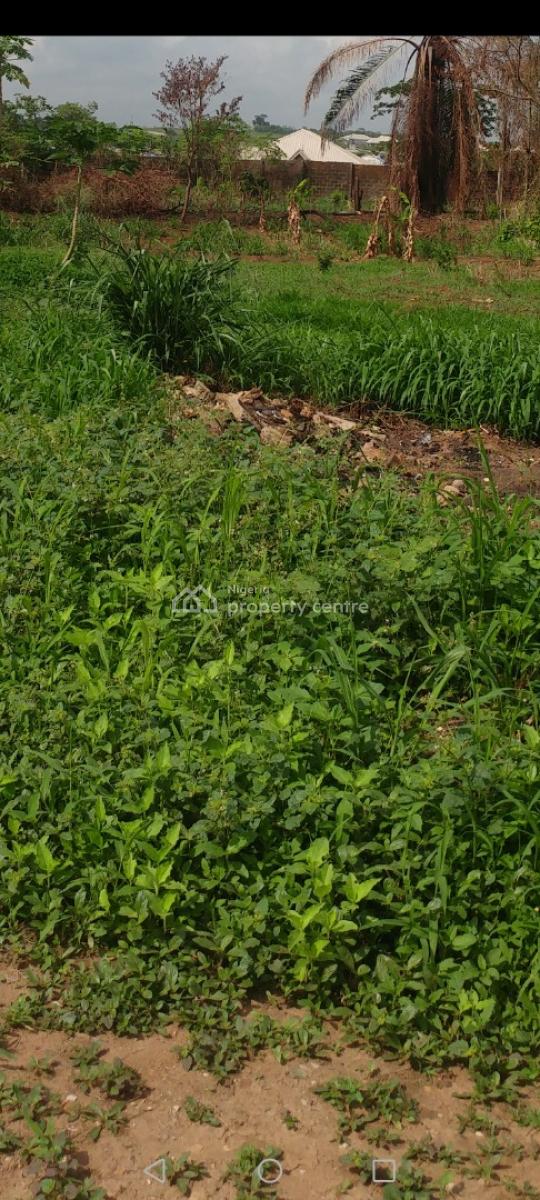 Land Measuring 3301m2, Ogombo, Ajah, Lagos, Mixed-use Land for Sale