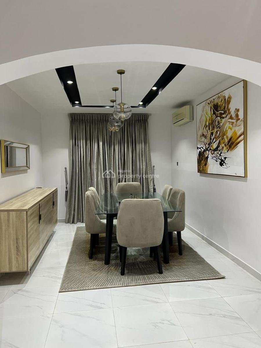 Luxury and Well Furnished 3 Bedrooms Apartment, Palace Road Oniru, Victoria Island (vi), Lagos, Flat / Apartment for Rent