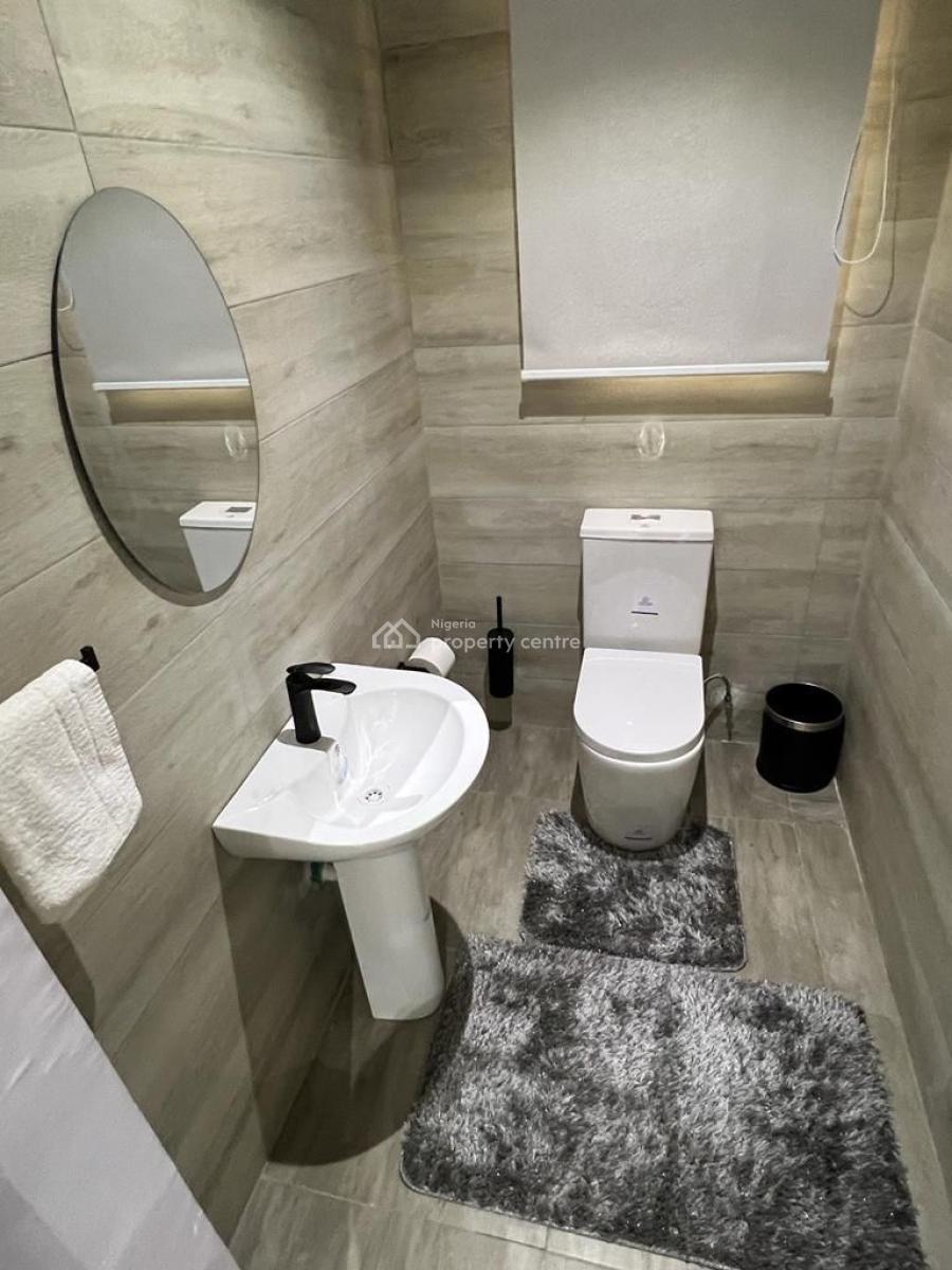 Luxury and Well Furnished 3 Bedrooms Apartment, Palace Road Oniru, Victoria Island (vi), Lagos, Flat / Apartment for Rent
