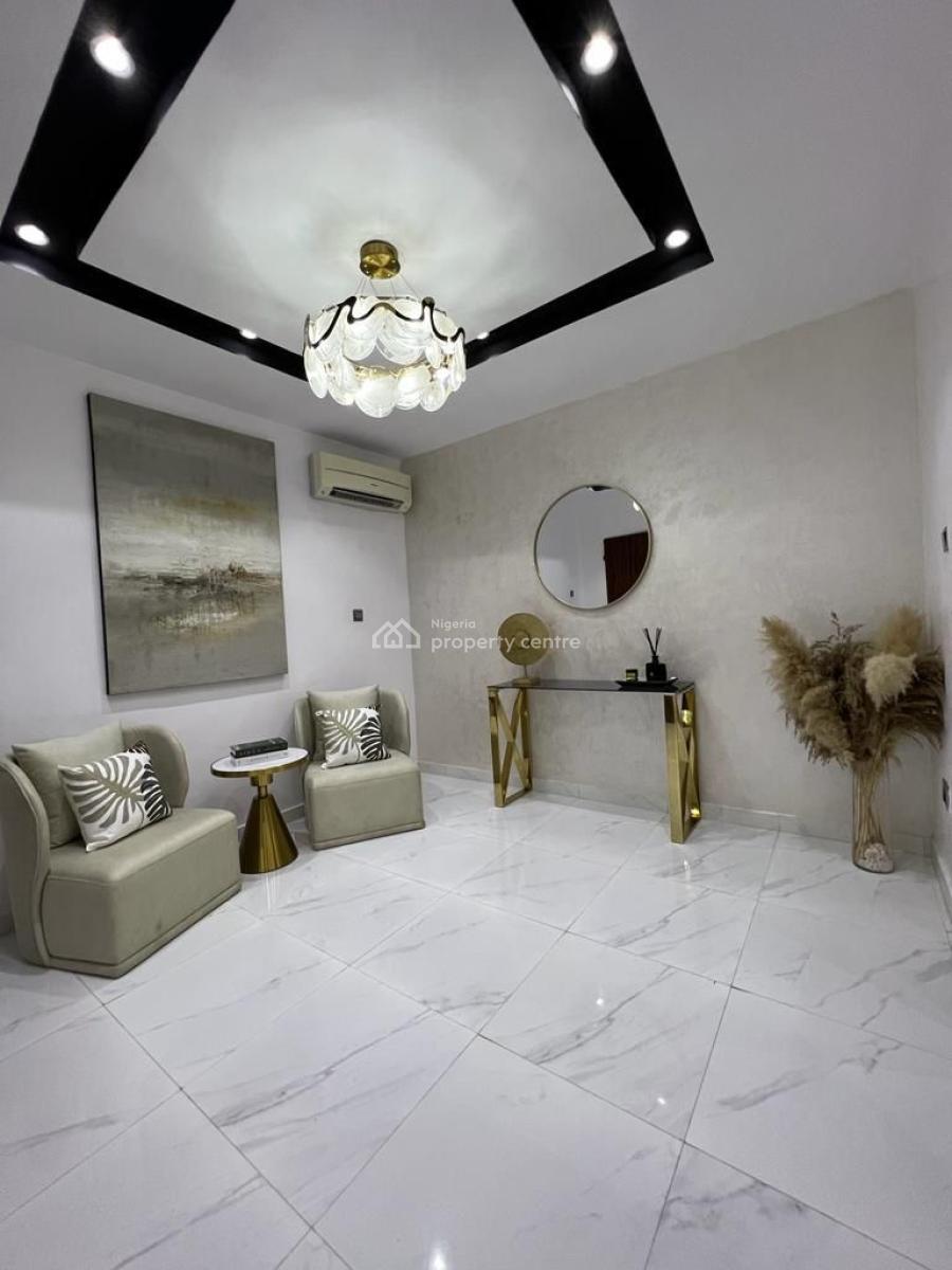 Luxury and Well Furnished 3 Bedrooms Apartment, Palace Road Oniru, Victoria Island (vi), Lagos, Flat / Apartment for Rent