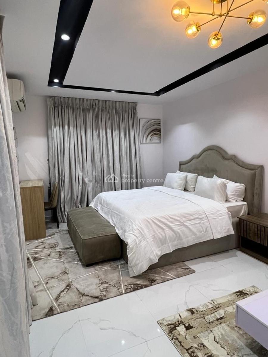 Luxury and Well Furnished 3 Bedrooms Apartment, Palace Road Oniru, Victoria Island (vi), Lagos, Flat / Apartment for Rent