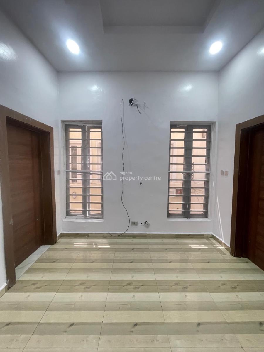5 Bedroom Fully Detached Duplex with Bq, Osapa Lekki Lagos, Osapa, Lekki, Lagos, Detached Duplex for Rent