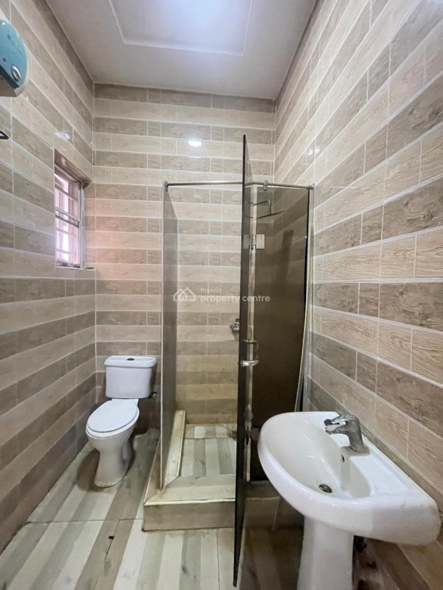 5 Bedroom Fully Detached Duplex with Bq, Osapa Lekki Lagos, Osapa, Lekki, Lagos, Detached Duplex for Rent