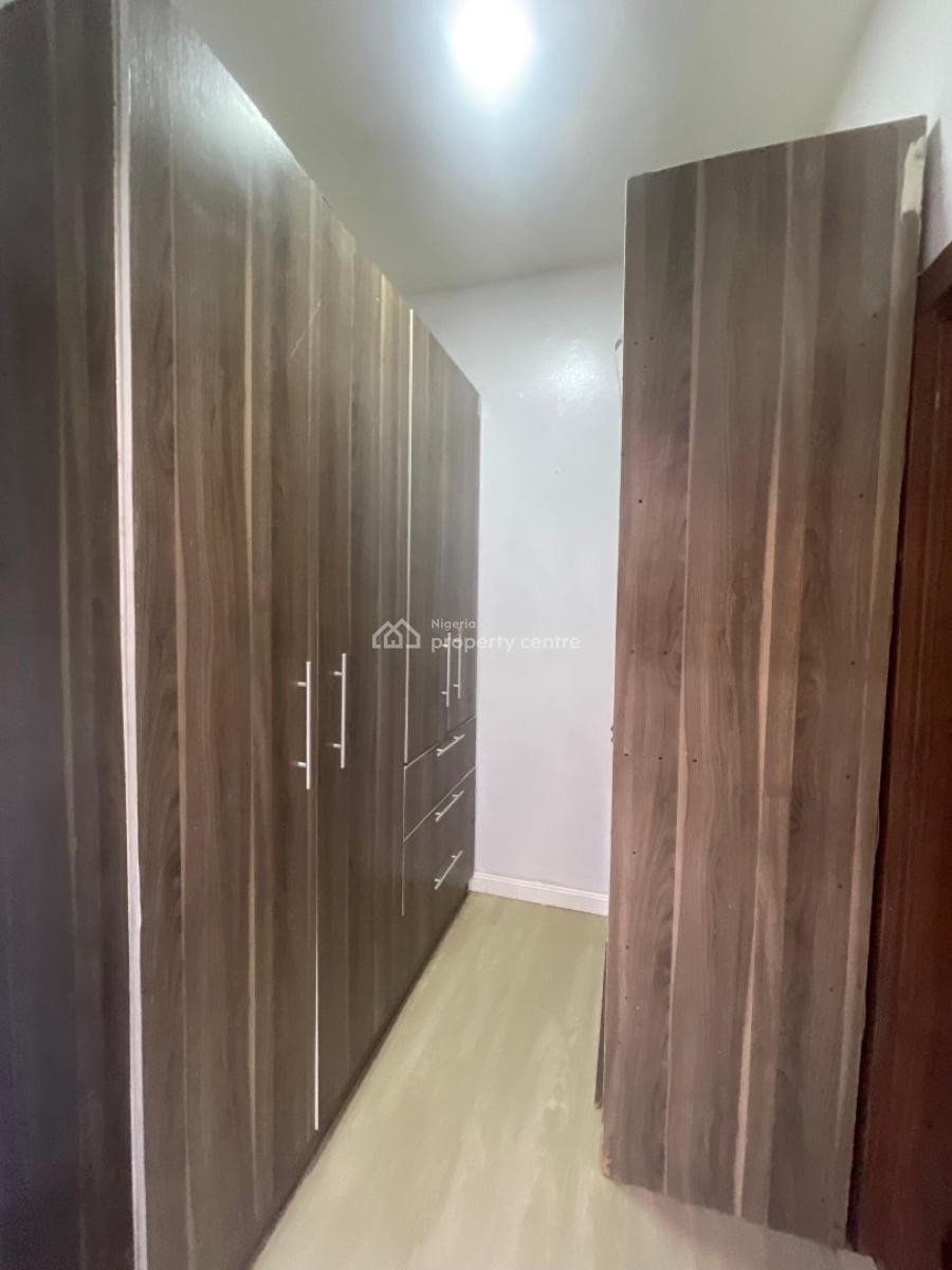 5 Bedroom Fully Detached Duplex with Bq, Osapa Lekki Lagos, Osapa, Lekki, Lagos, Detached Duplex for Rent