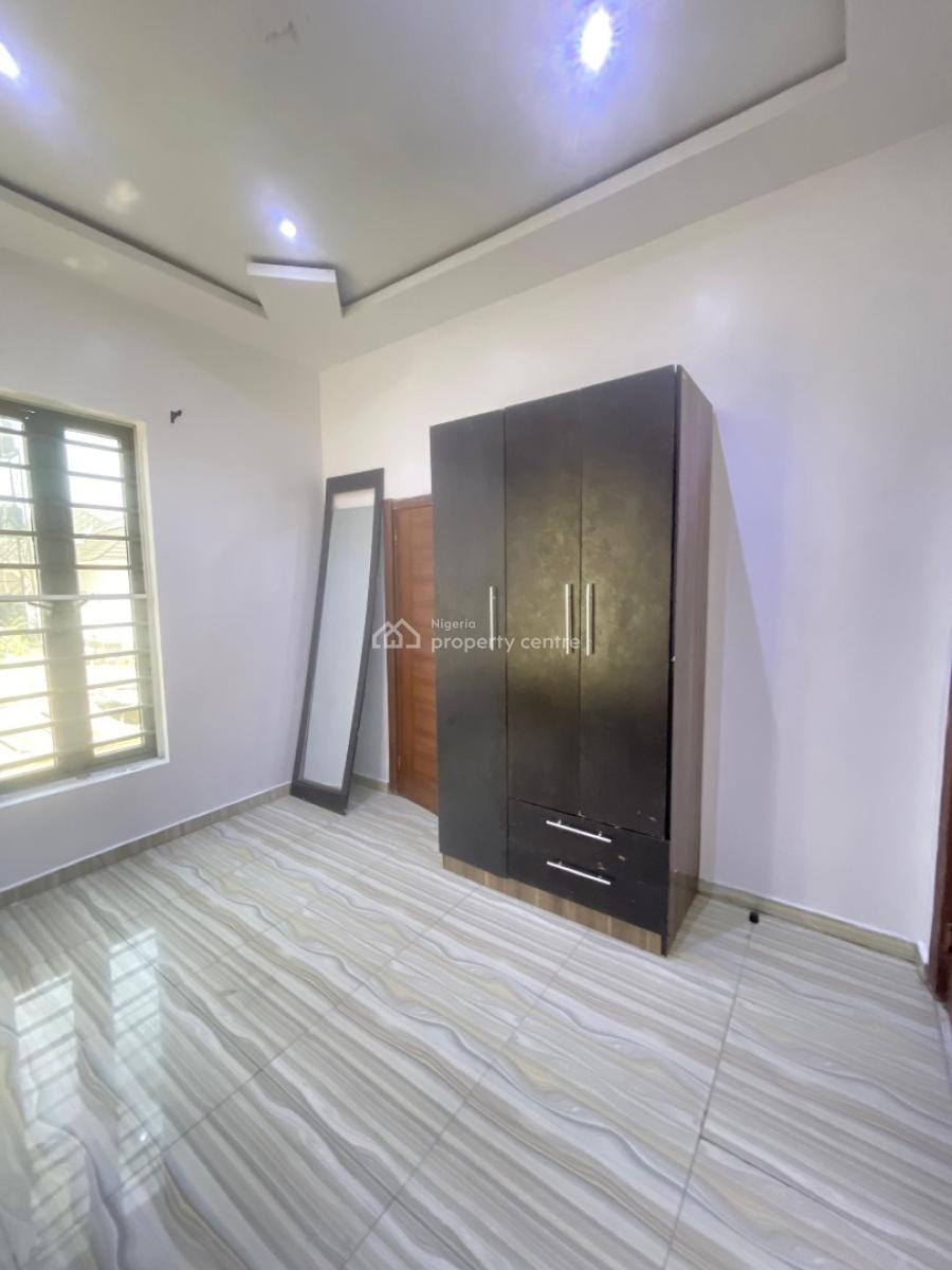 5 Bedroom Fully Detached Duplex with Bq, Osapa Lekki Lagos, Osapa, Lekki, Lagos, Detached Duplex for Rent