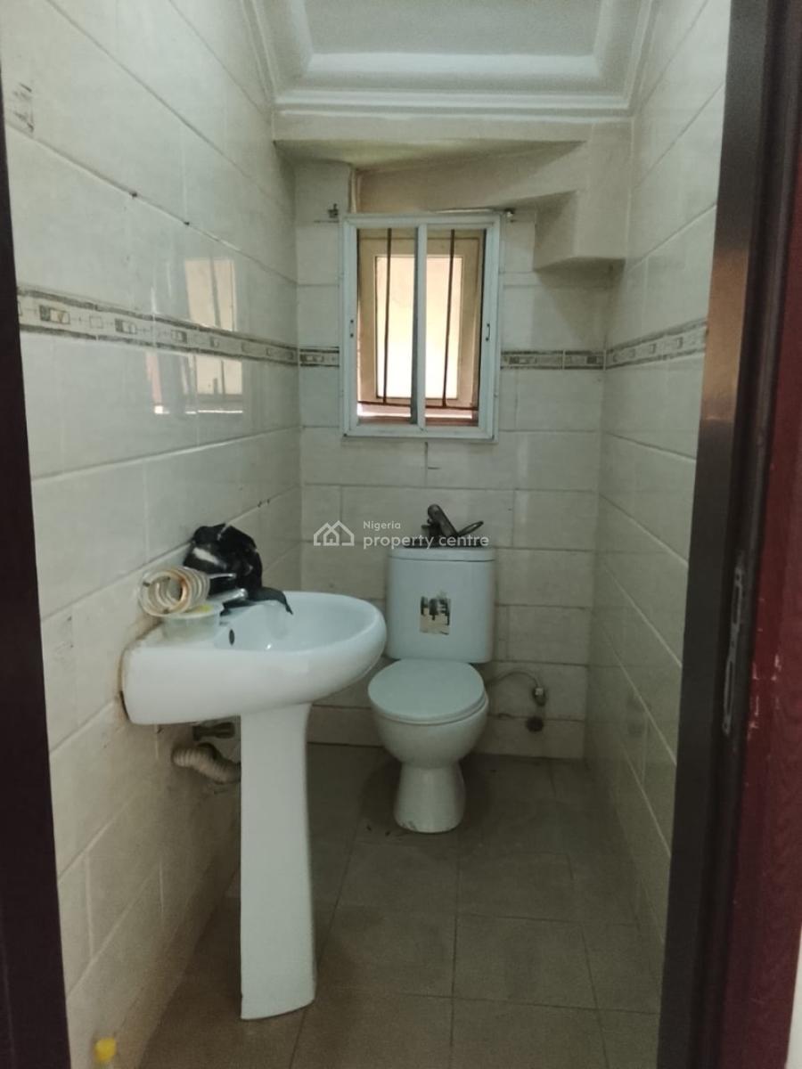 5 Bedroom Fully Detached Duplex with Bq, Osapa Lekki Lagos, Osapa, Lekki, Lagos, Detached Duplex for Rent