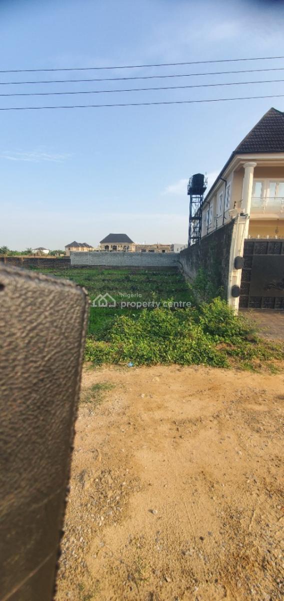Full Plot of Land, Opic, Isheri North, Lagos, Residential Land for Sale