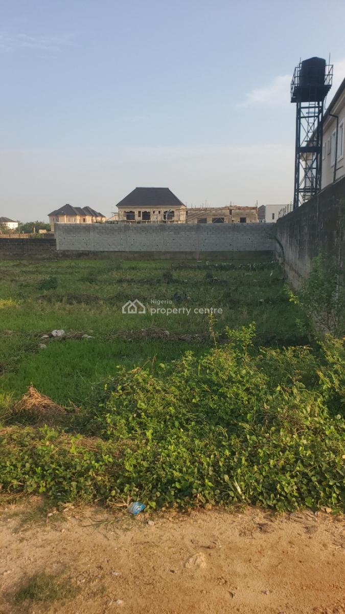 Full Plot of Land, Opic, Isheri North, Lagos, Residential Land for Sale