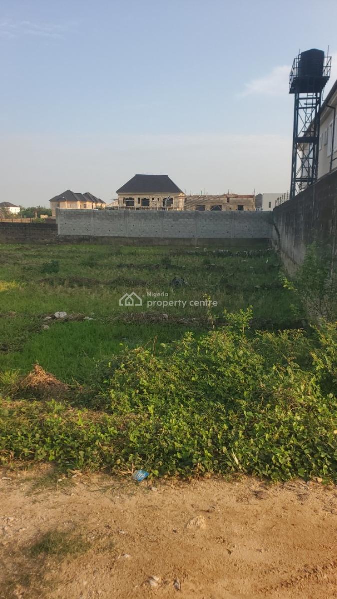 Full Plot of Land, Opic, Isheri North, Lagos, Residential Land for Sale