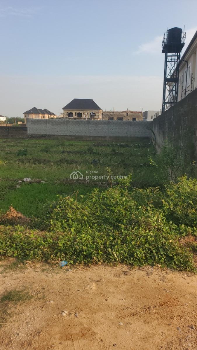 Full Plot of Land, Opic, Isheri North, Lagos, Residential Land for Sale