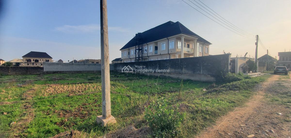 Full Plot of Land, Opic, Isheri North, Lagos, Residential Land for Sale
