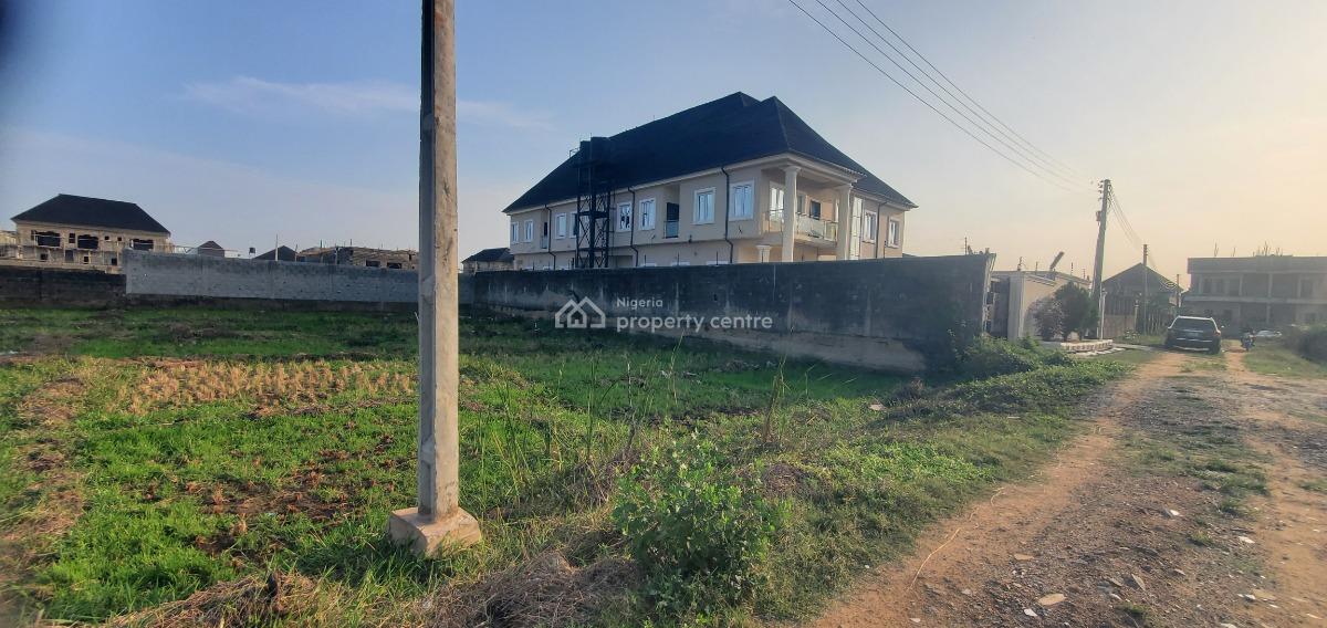 Full Plot of Land, Opic, Isheri North, Lagos, Residential Land for Sale
