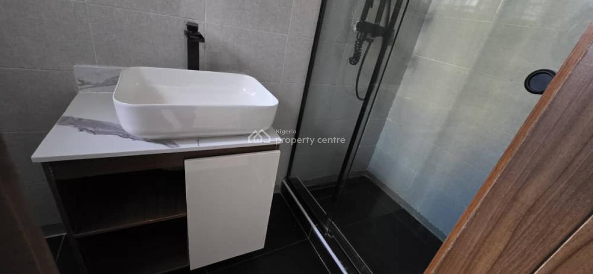 4 Bedroom Terrace Duplex with Bq & Governors Consent, Ilasan, Lekki, Lagos, Terraced Duplex for Sale