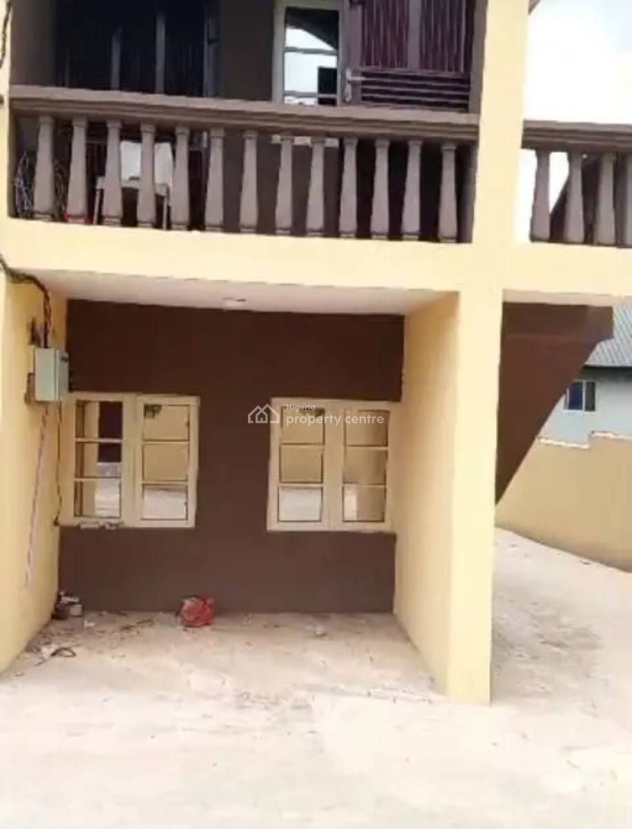 Newly Renovated 3 Bedroom Flat with Full Facilities, 12 Soetan Asero Estate, Abeokuta South, Ogun, Flat / Apartment for Rent