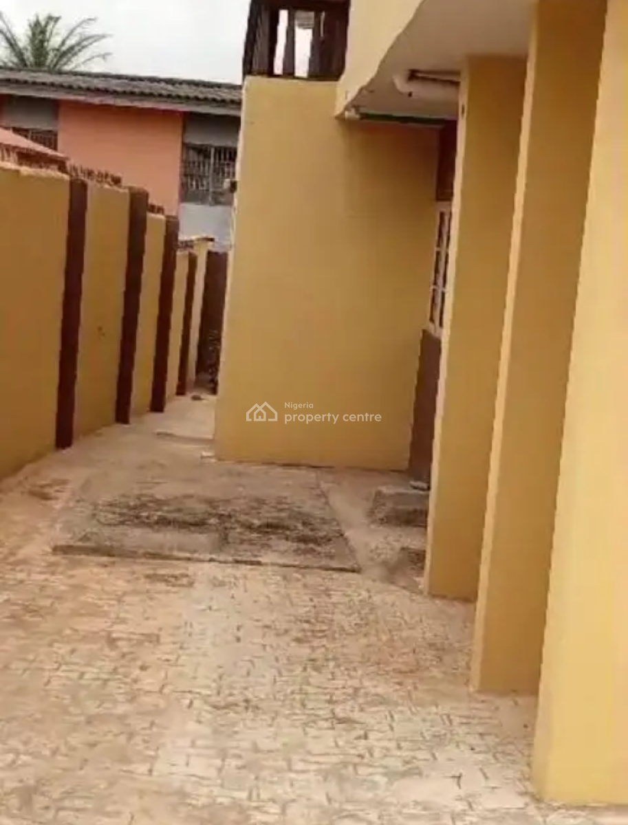 Newly Renovated 3 Bedroom Flat with Full Facilities, 12 Soetan Asero Estate, Abeokuta South, Ogun, Flat / Apartment for Rent
