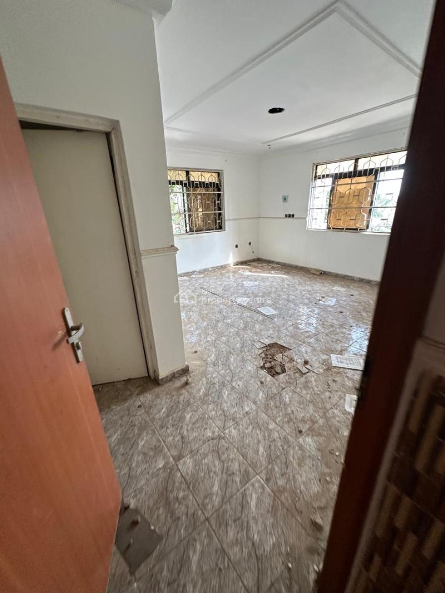 Five Bedrooms Detached Duplex with 2 Bedroom Guest Charlet, Maitama District, Abuja, Detached Duplex for Rent