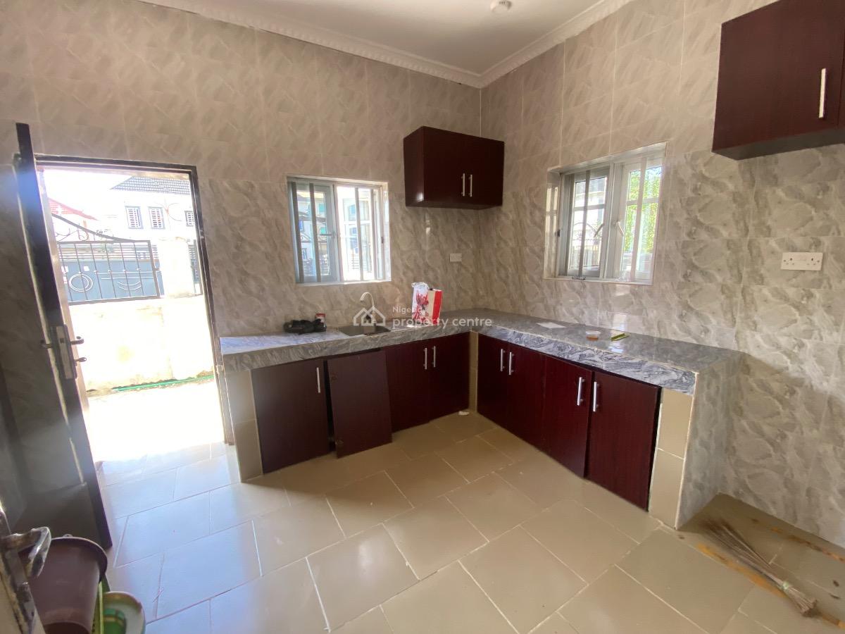 2 Bedroom Flat, Goodnews Estate, Sangotedo, Ajah, Lagos, Flat / Apartment for Rent