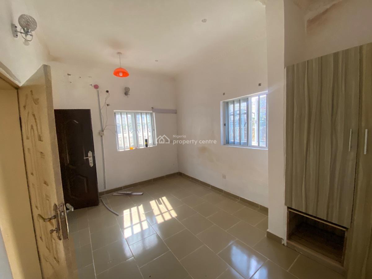 2 Bedroom Flat, Goodnews Estate, Sangotedo, Ajah, Lagos, Flat / Apartment for Rent
