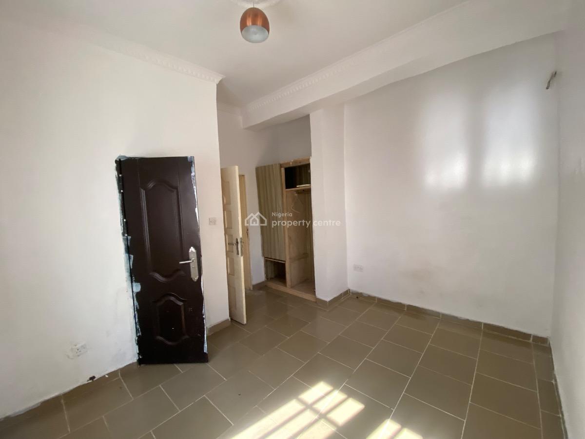 2 Bedroom Flat, Goodnews Estate, Sangotedo, Ajah, Lagos, Flat / Apartment for Rent