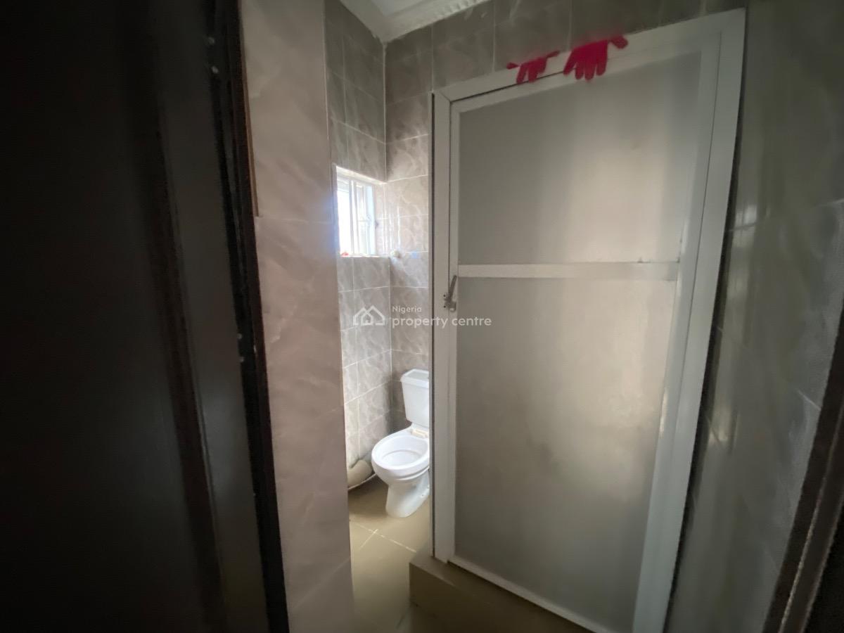 2 Bedroom Flat, Goodnews Estate, Sangotedo, Ajah, Lagos, Flat / Apartment for Rent