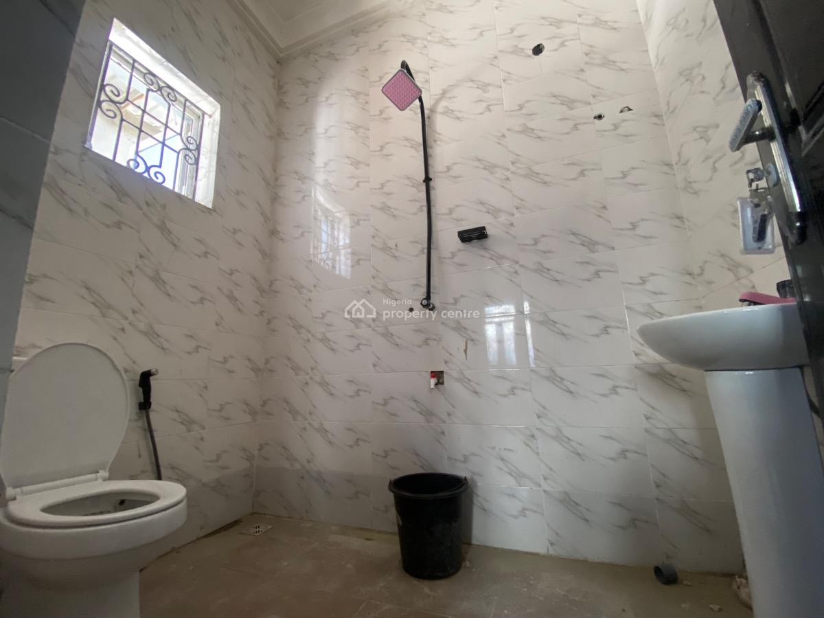 2 Bedroom Flat, Goodnews Estate, Sangotedo, Ajah, Lagos, Flat / Apartment for Rent