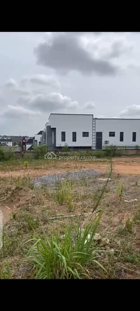 850sqm of Land in a Gated Estate, Phdl Estate, Akobo, Ibadan, Oyo, Residential Land for Sale