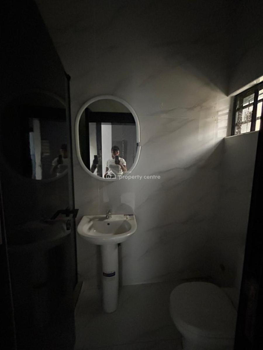 Luxury 5 Bedroom Detached House with Bq, Ikota, Lekki, Lagos, House for Sale