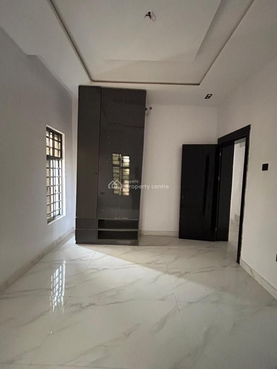 Luxury 5 Bedroom Detached House with Bq, Ikota, Lekki, Lagos, House for Sale