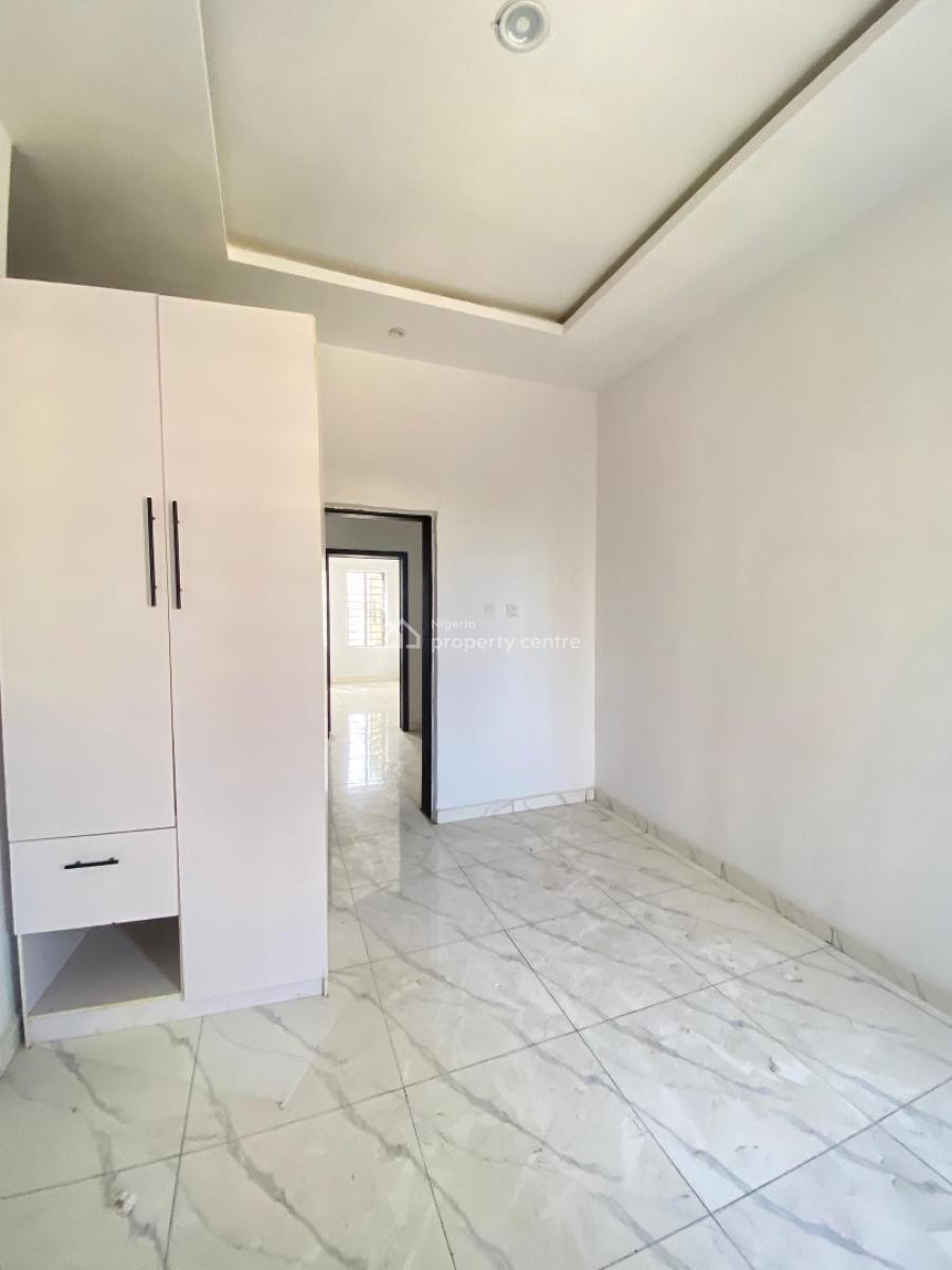 3 Bedroom Terrace Duplex, Ajah, Lagos, Terraced Duplex for Sale