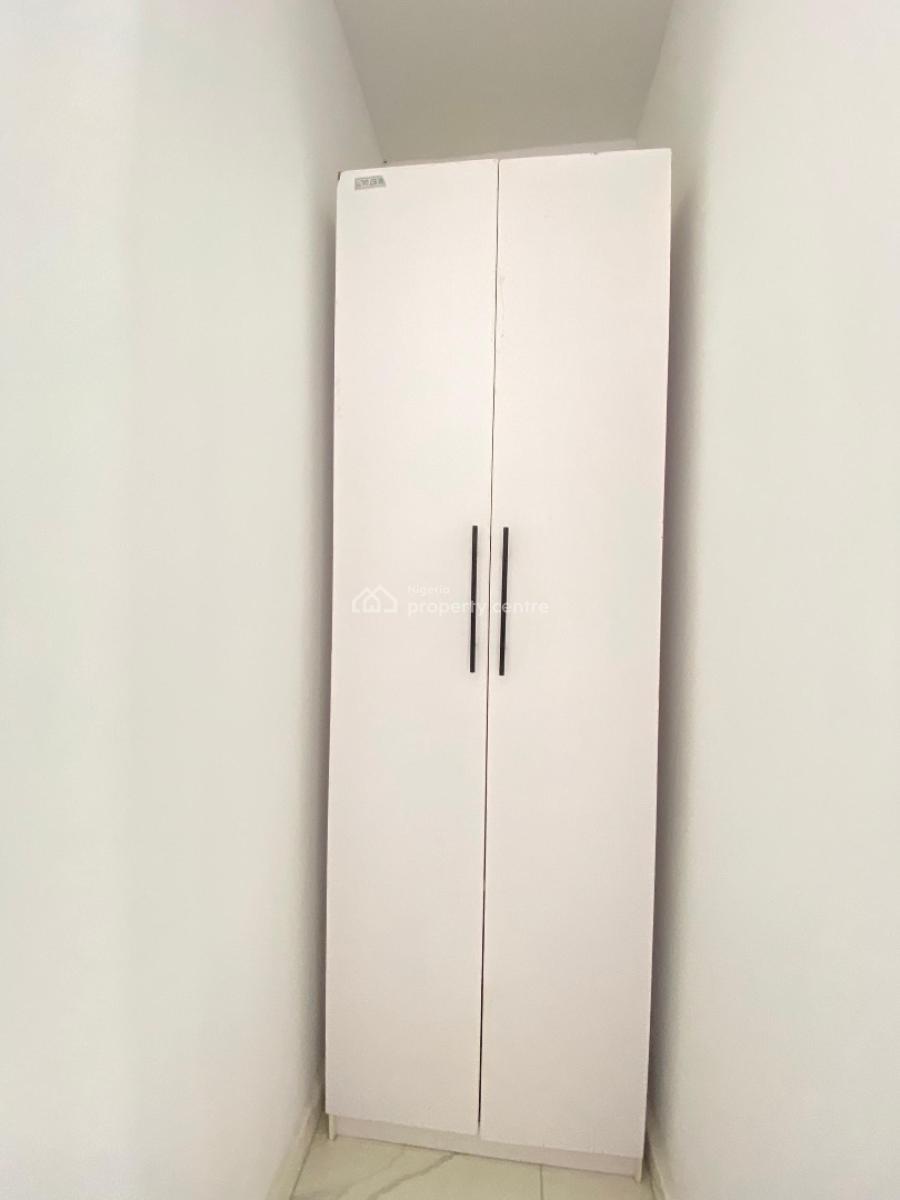 3 Bedroom Terrace Duplex, Ajah, Lagos, Terraced Duplex for Sale