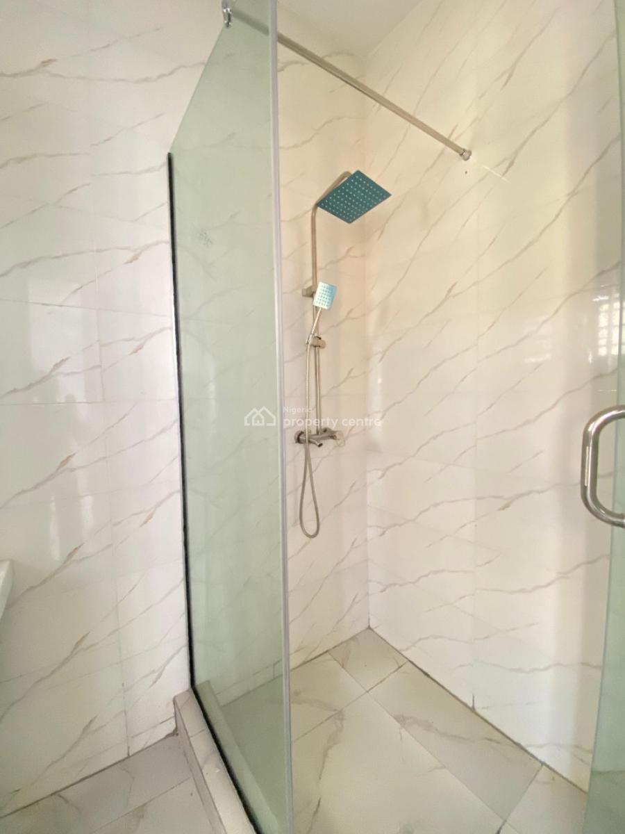 3 Bedroom Terrace Duplex, Ajah, Lagos, Terraced Duplex for Sale