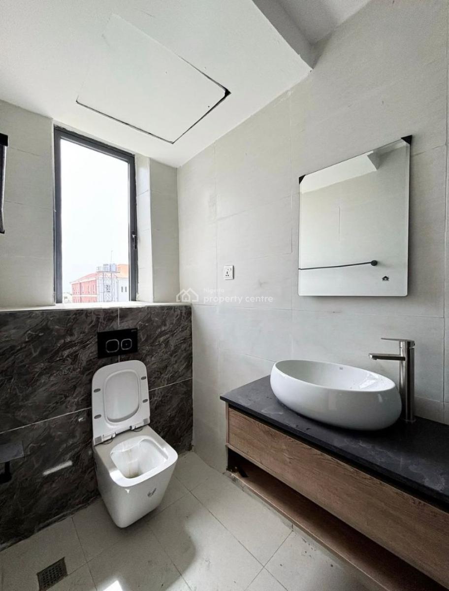 3 Bedroom Apartment, Lekki Phase 1, Lekki, Lagos, Flat / Apartment for Rent