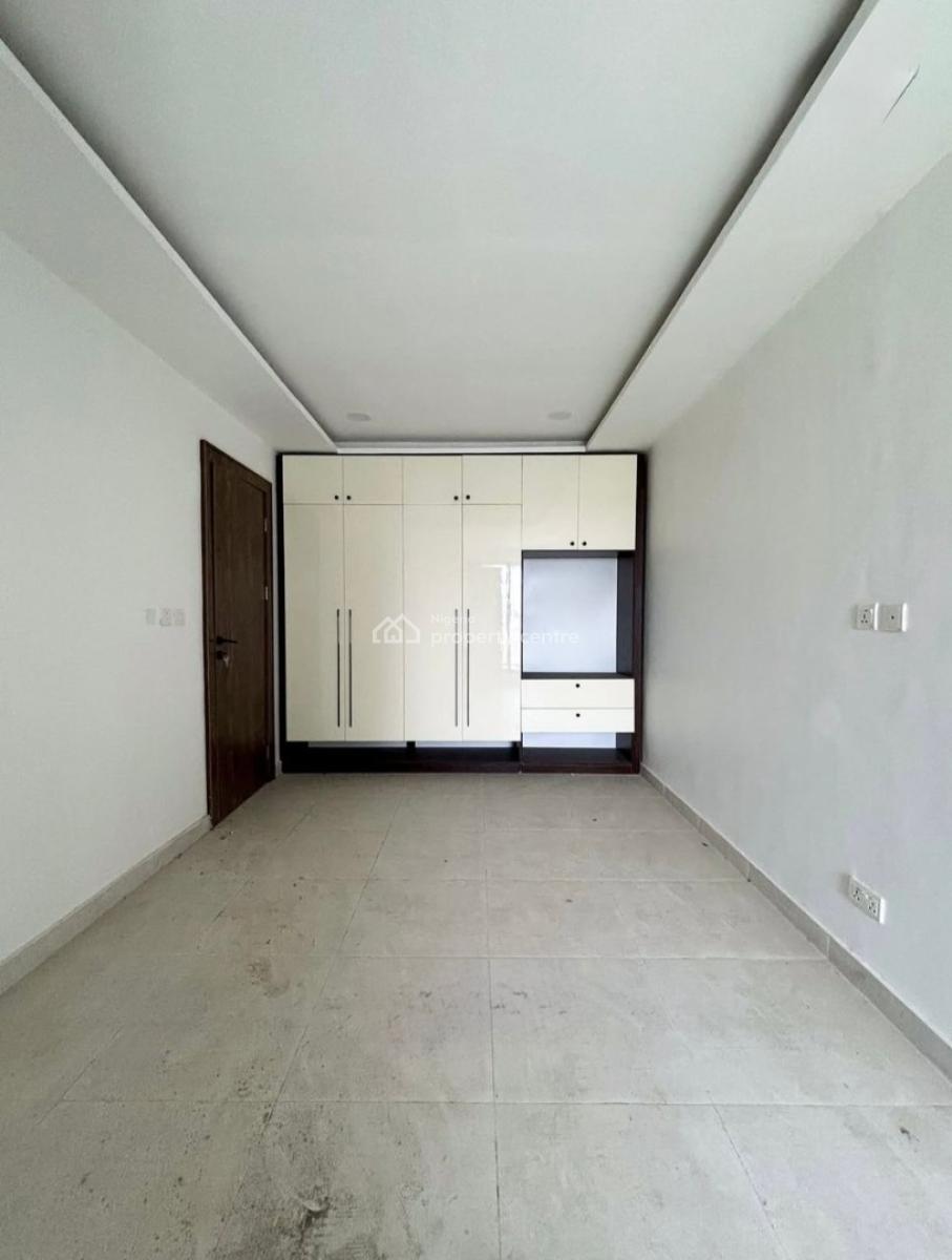3 Bedroom Apartment, Lekki Phase 1, Lekki, Lagos, Flat / Apartment for Rent