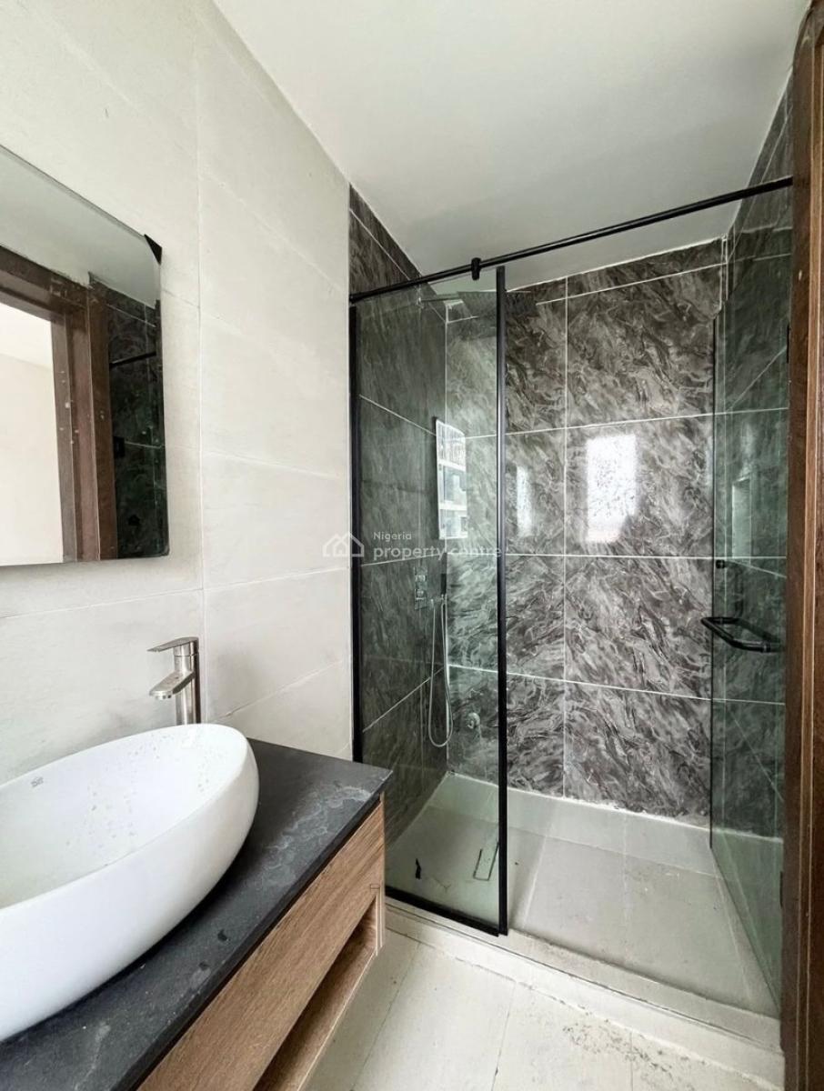 3 Bedroom Apartment, Lekki Phase 1, Lekki, Lagos, Flat / Apartment for Rent