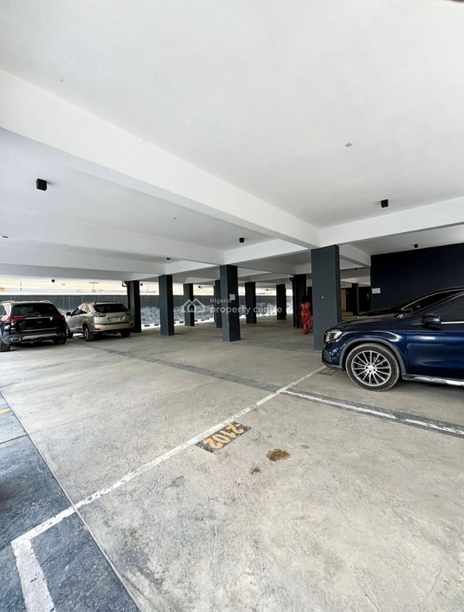 3 Bedroom Apartment, Lekki Phase 1, Lekki, Lagos, Flat / Apartment for Rent