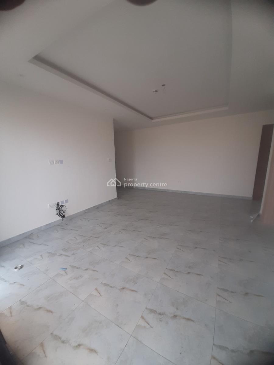 24/7 Serviced 2 Bedoom En-suite  Brand New Flat with an Open Fitted Ki, Ikate Elegushi, Lekki, Lagos, Flat / Apartment for Rent