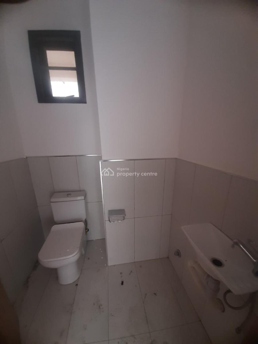 24/7 Serviced 2 Bedoom En-suite  Brand New Flat with an Open Fitted Ki, Ikate Elegushi, Lekki, Lagos, Flat / Apartment for Rent