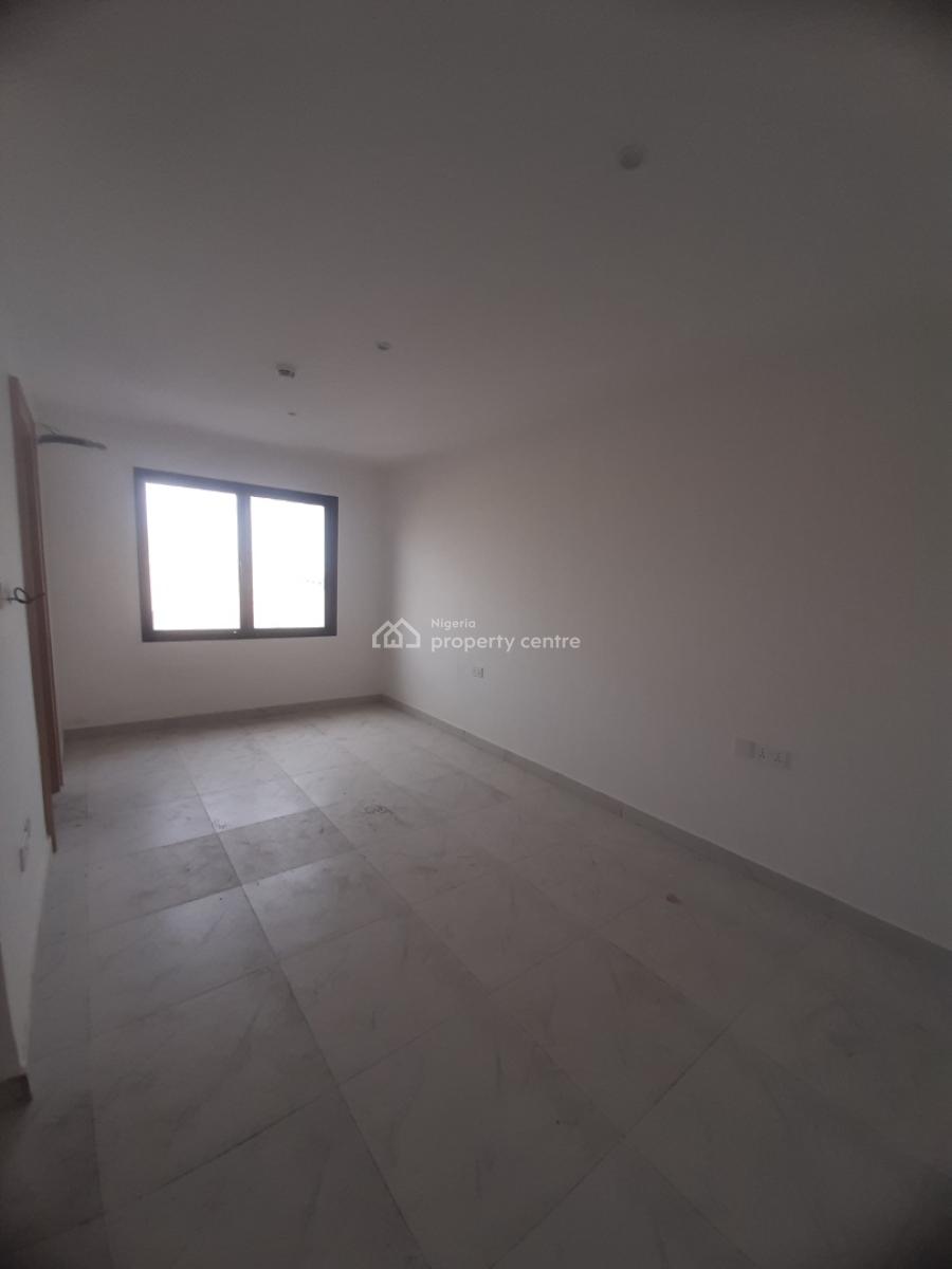 24/7 Serviced 2 Bedoom En-suite  Brand New Flat with an Open Fitted Ki, Ikate Elegushi, Lekki, Lagos, Flat / Apartment for Rent