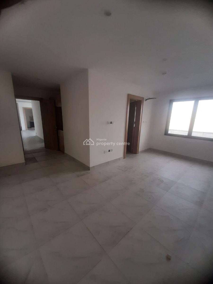 24/7 Serviced 2 Bedoom En-suite  Brand New Flat with an Open Fitted Ki, Ikate Elegushi, Lekki, Lagos, Flat / Apartment for Rent