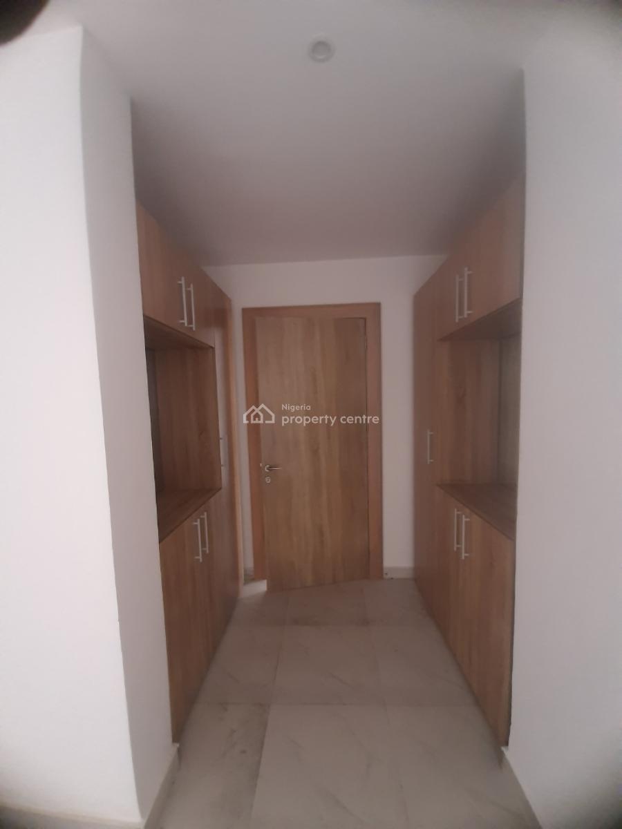 24/7 Serviced 2 Bedoom En-suite  Brand New Flat with an Open Fitted Ki, Ikate Elegushi, Lekki, Lagos, Flat / Apartment for Rent