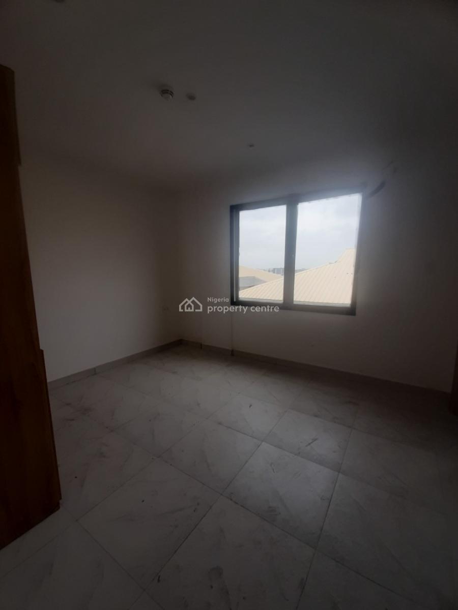 24/7 Serviced 2 Bedoom En-suite  Brand New Flat with an Open Fitted Ki, Ikate Elegushi, Lekki, Lagos, Flat / Apartment for Rent