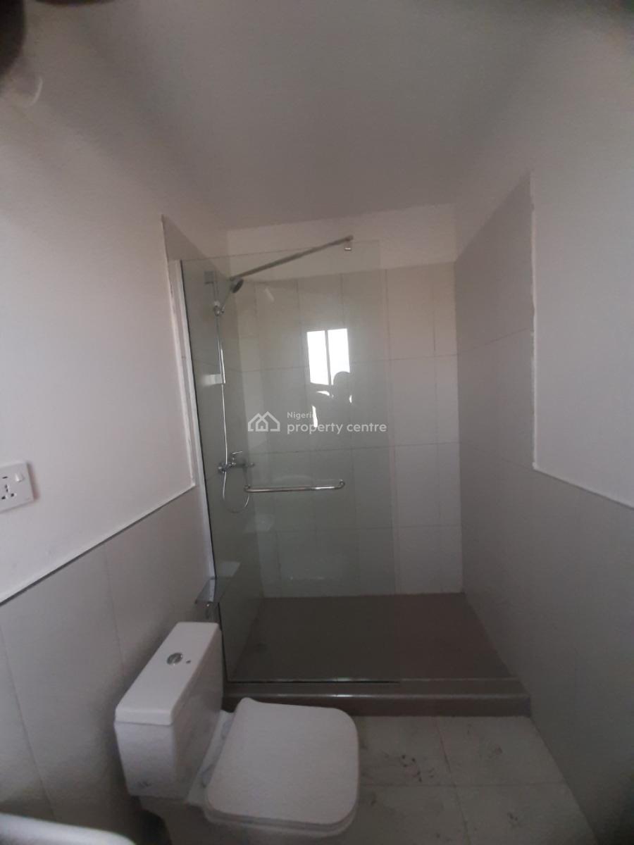 24/7 Serviced 2 Bedoom En-suite  Brand New Flat with an Open Fitted Ki, Ikate Elegushi, Lekki, Lagos, Flat / Apartment for Rent