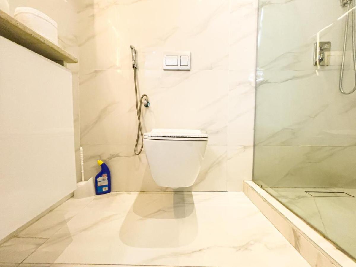 Luxury 2 Bedroom Apartment with Elevator and Swimming Pool, Housekeeping ,table Tennis,ps5,snooker, Lekki, Lagos, Flat / Apartment Short Let