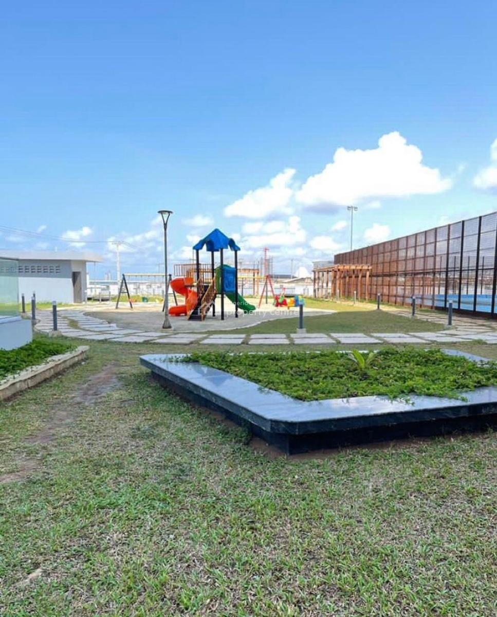 Luxury Furnished 2 Bedroom Apartment, Sapphire Blue Water, Oniru, Victoria Island (vi), Lagos, Flat / Apartment for Rent