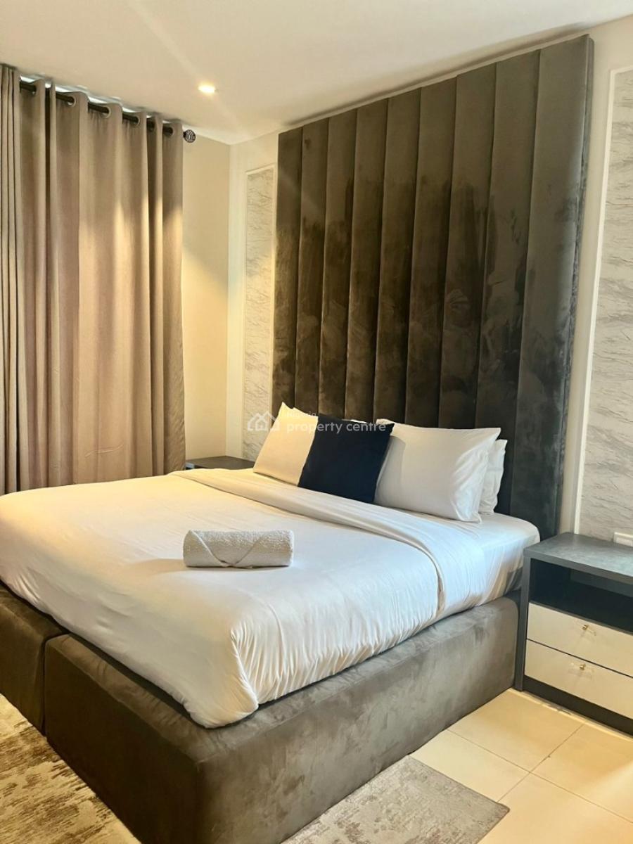 Luxury Furnished 2 Bedroom Apartment, Sapphire Blue Water, Oniru, Victoria Island (vi), Lagos, Flat / Apartment for Rent