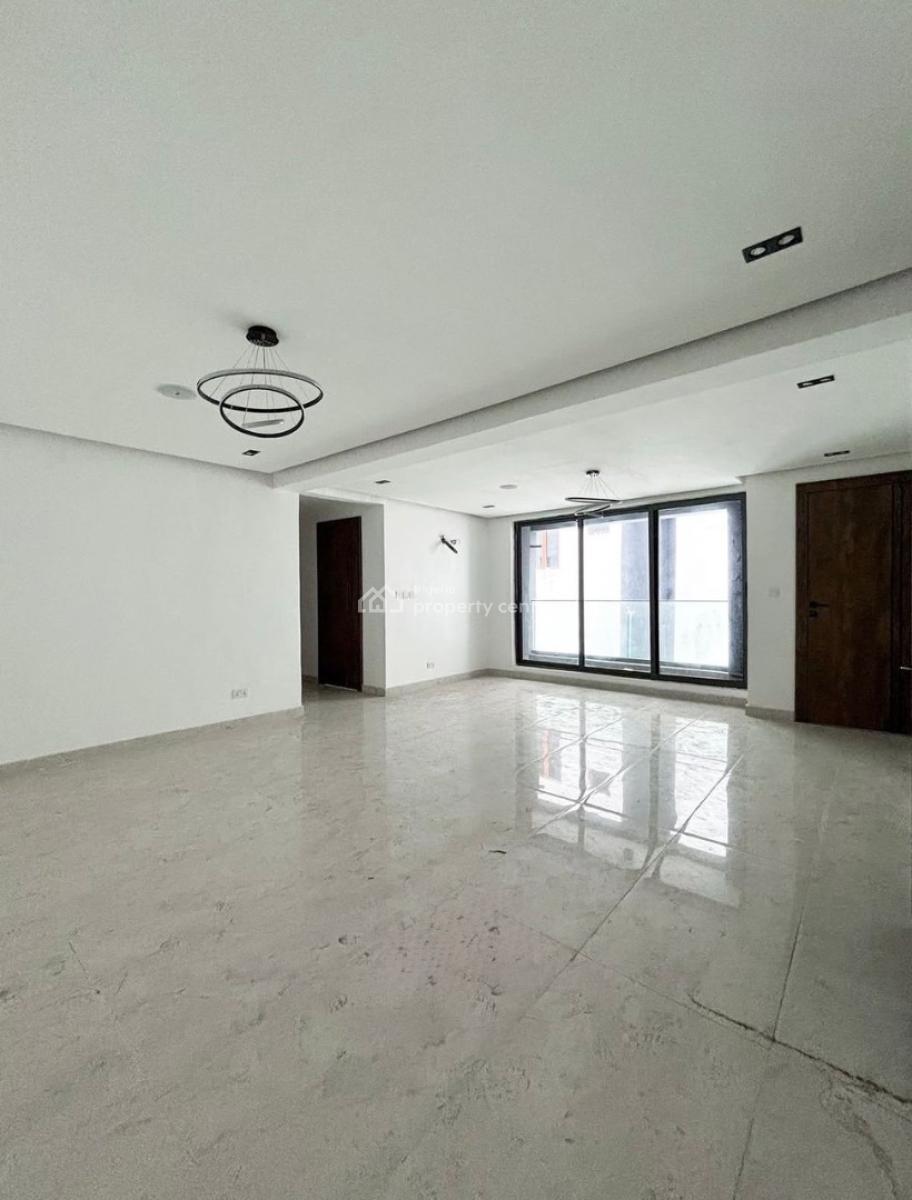 3 Bedroom Apartment, Lekki Phase 1, Lekki, Lagos, Flat / Apartment for Rent