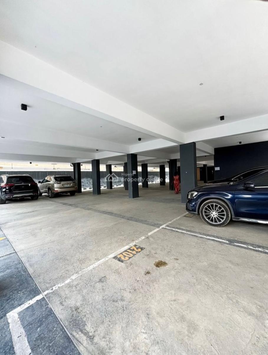3 Bedroom Apartment, Lekki Phase 1, Lekki, Lagos, Flat / Apartment for Rent